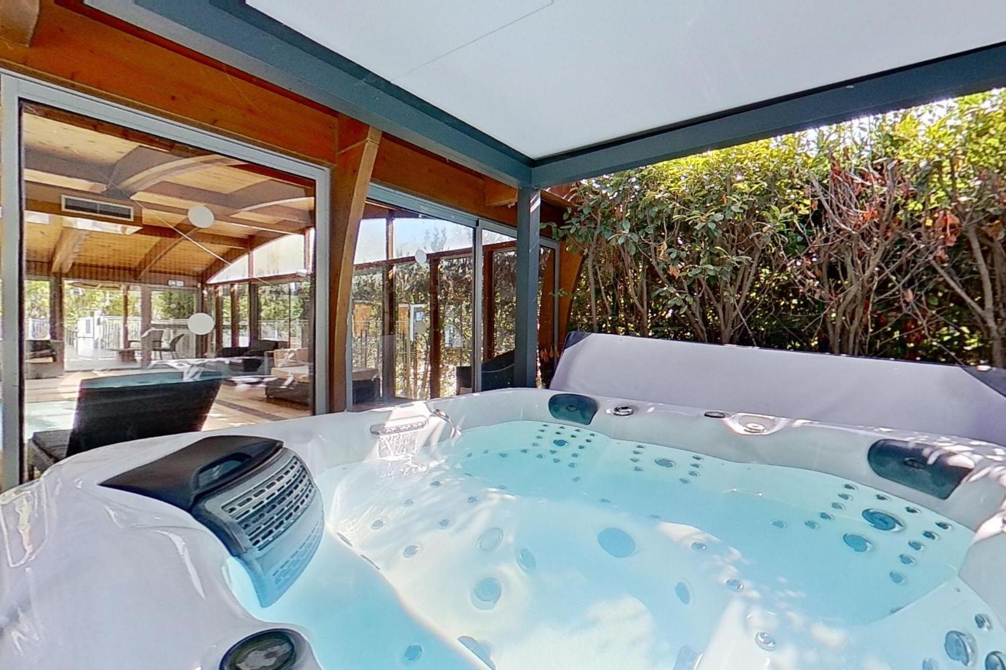 Hotel Spa Plage St Jean La Ciotat Kültér fotó